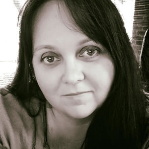 Meet your Posher, Chrissy o'neal